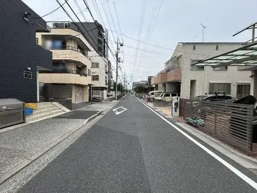 3LDK Adachi-ku Tokyo (6)