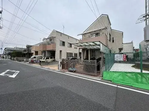 3LDK Adachi-ku Tokyo (7)