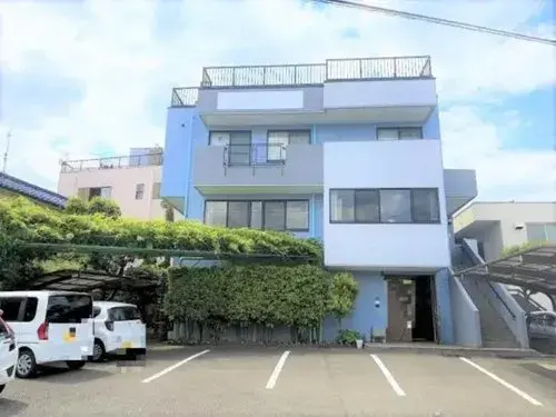 Akiya in Tokyo