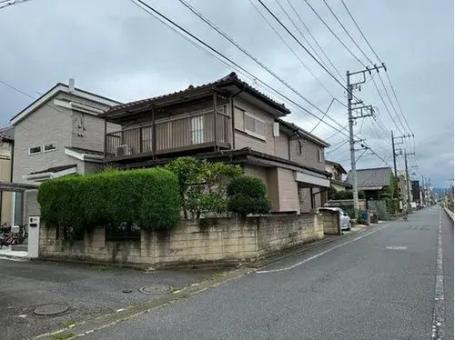3LDK Ome City Tokyo (2)