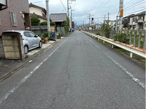 3LDK Ome City Tokyo (3)