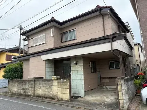 3LDK Ome City Tokyo (4)
