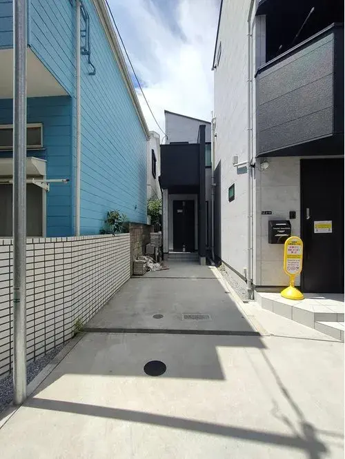 3LDK Katsushika Ward Tokyo (2)