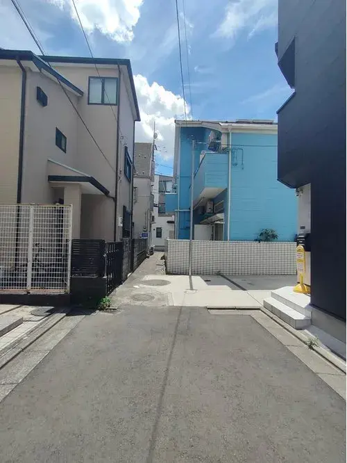 3LDK Katsushika Ward Tokyo (4)