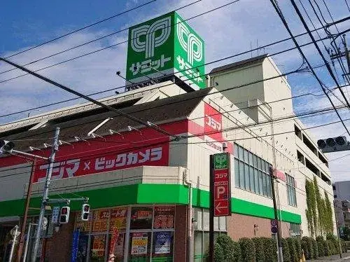 3LDK Katsushika Ward Tokyo (10)