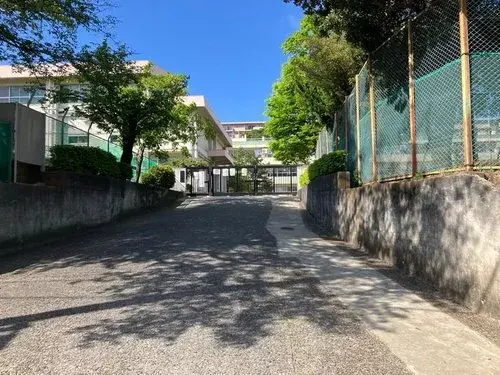 Akiya in Tokyo