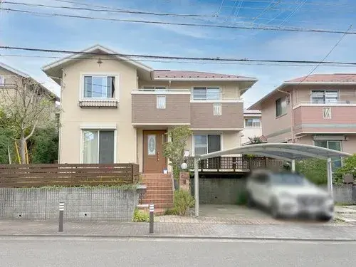 عقار 3LDK مدينة Machida طوكيو (2)