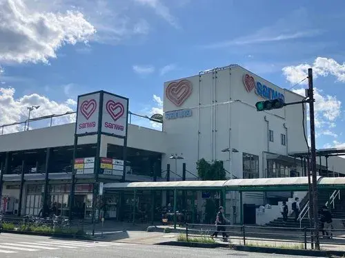 عقار 3LDK مدينة Machida طوكيو (3)
