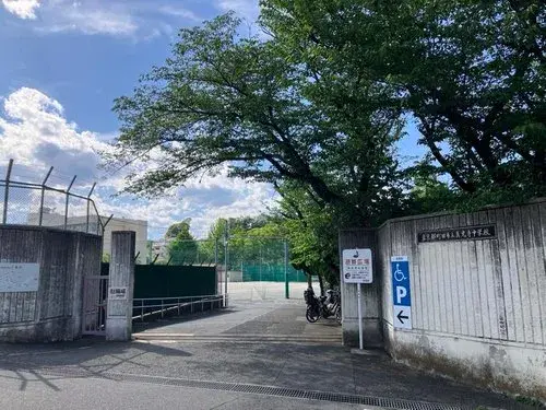 عقار 3LDK مدينة Machida طوكيو (4)
