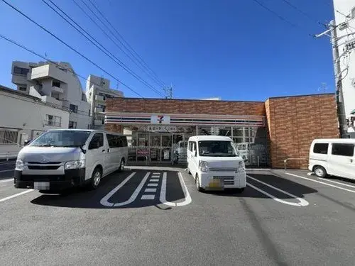 四室一厅带服务间 世田谷区 东京都 (4)