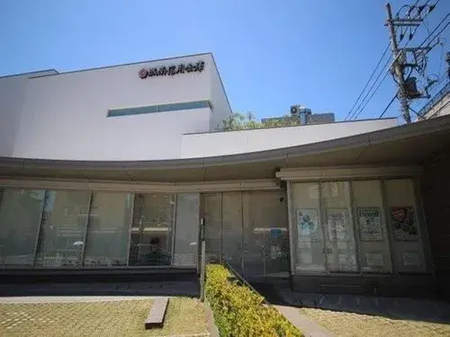 四室一厅带服务间 世田谷区 东京都 (6)