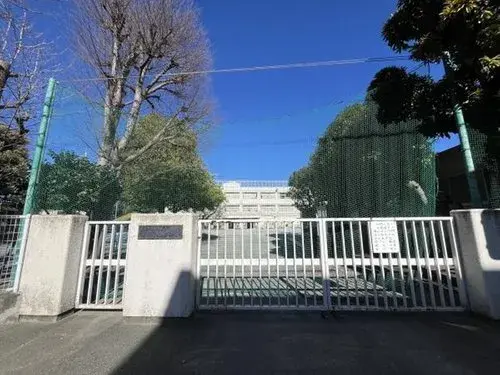 四室一厅带服务间 世田谷区 东京都 (8)