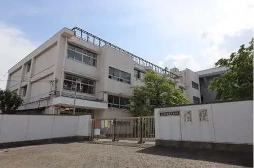 四室一厅带服务间 世田谷区 东京都 (9)