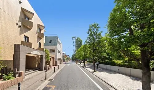 Propiedad 5LLDDKK Bunkyo-ku Tokio (3)