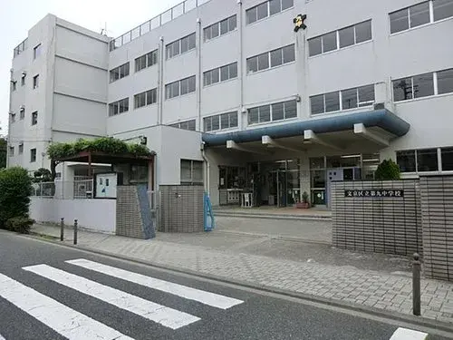 Propiedad 5LLDDKK Bunkyo-ku Tokio (8)