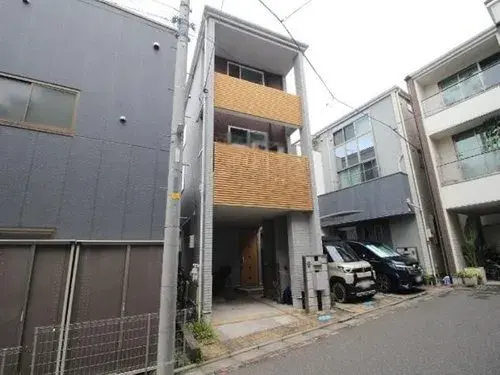 2LDK Недвижимость Sumida Ward Tokyo (2)
