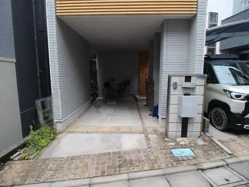 2LDK Недвижимость Sumida Ward Tokyo (4)