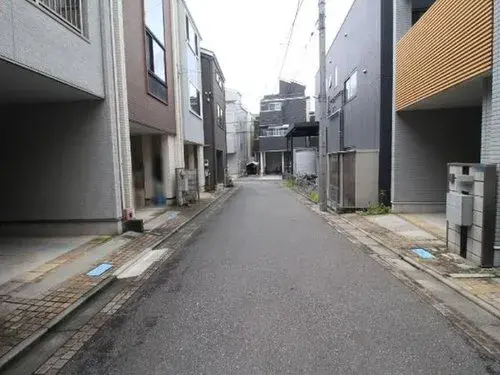 2LDK Недвижимость Sumida Ward Tokyo (5)