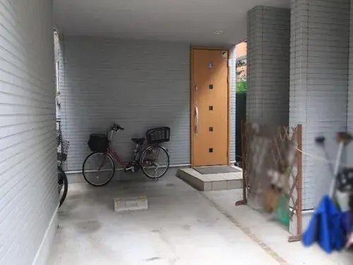 2LDK Недвижимость Sumida Ward Tokyo (7)