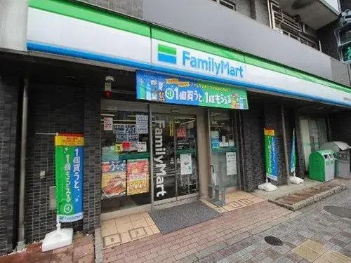 2LDK Недвижимость Sumida Ward Tokyo (9)