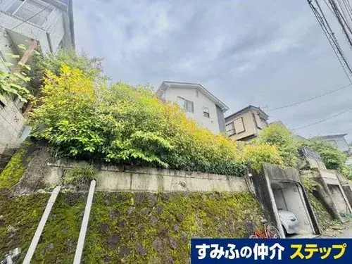 Akiya in Tokyo