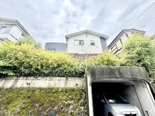 3LDK物件 日野市 东京都 (2)