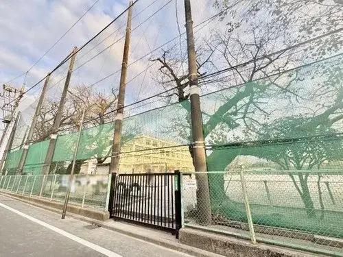 4LDK Nerima-ku Tokyo (20)