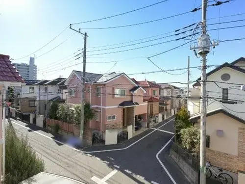 4LDK Nerima-ku Tokyo (3)