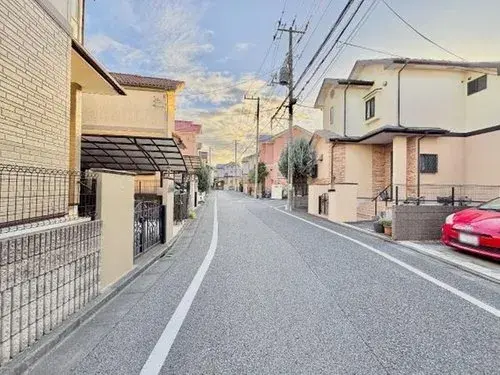 4LDK Nerima-ku Tokyo (4)