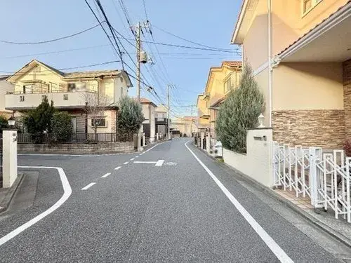 4LDK Nerima-ku Tokyo (5)