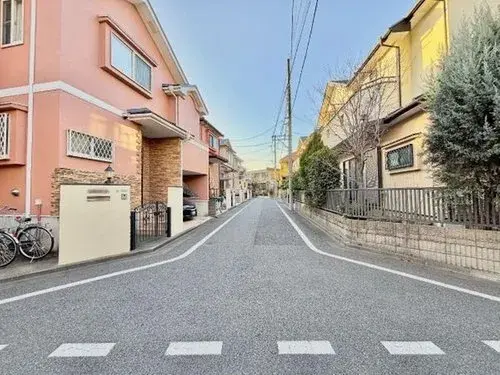 4LDK Nerima-ku Tokyo (6)