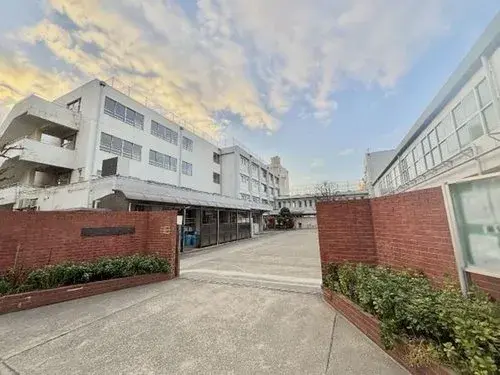 4LDK Nerima-ku Tokyo (8)