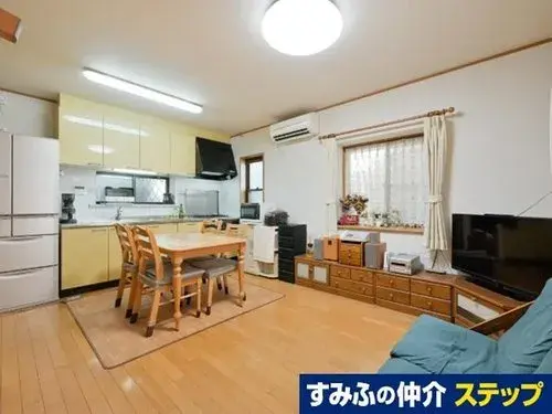 4LDK Nerima-ku Tokyo (9)