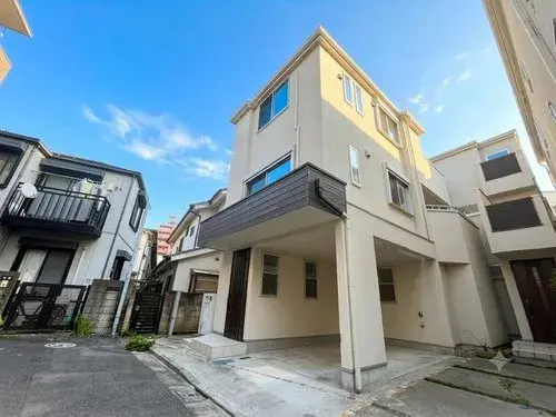 3LDK+S Property Itabashi-ku Tokyo (3)