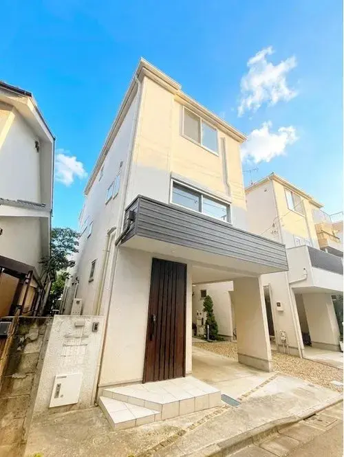 3LDK+S Property Itabashi-ku Tokyo (4)