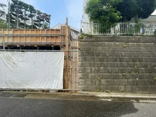 4LDK 武蔵野市 東京都 (3)