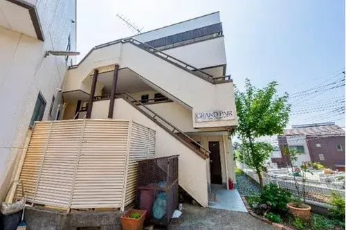 4LDK 武蔵野市 東京都 (5)