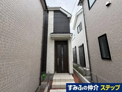 Akiya in Tokyo