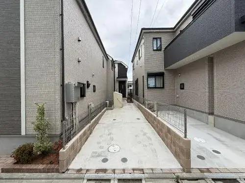 2LDK+S Property Adachi-ku Tokyo (2)