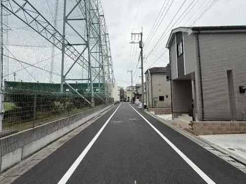 2LDK+S Property Adachi-ku Tokyo (3)