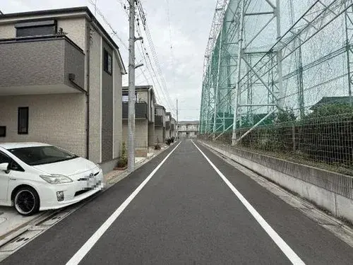 2LDK+S Property Adachi-ku Tokyo (4)