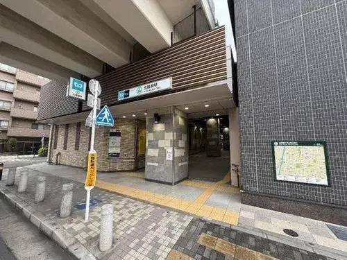 2LDK+S Property Adachi-ku Tokyo (5)