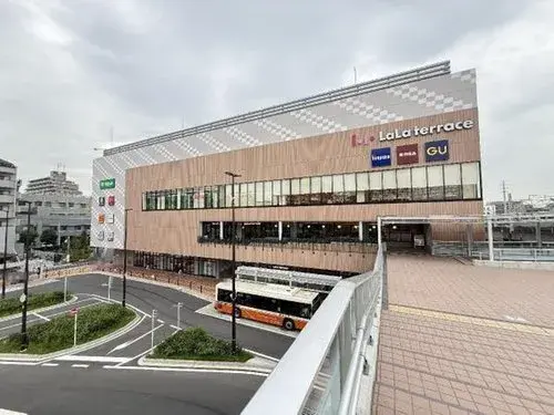 2LDK+S Property Adachi-ku Tokyo (7)