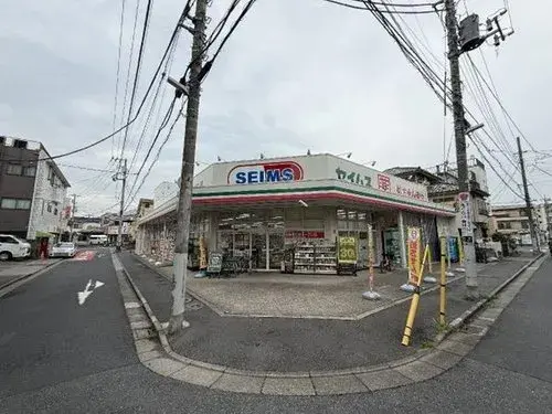 2LDK+S Property Adachi-ku Tokyo (9)
