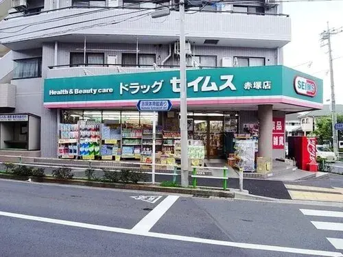 عقار 3DK Itabashi-ku Tokyo (12)