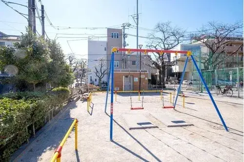 عقار 3DK Itabashi-ku Tokyo (13)
