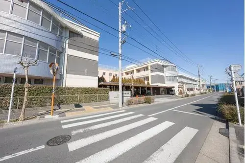 عقار 3DK Itabashi-ku Tokyo (14)