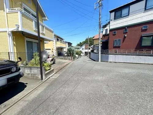 عقار 3DK Itabashi-ku Tokyo (4)
