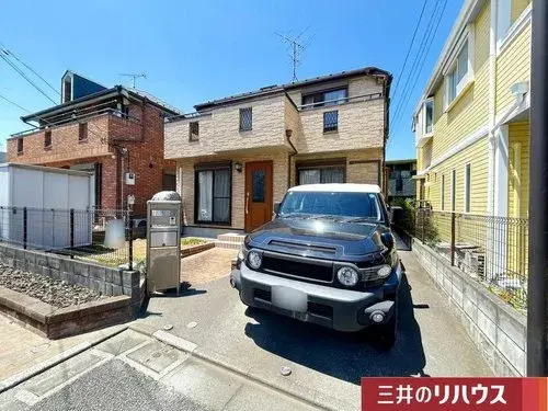 عقار 3DK Itabashi-ku Tokyo (7)