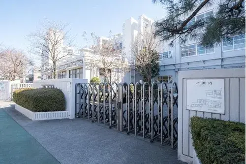 عقار 3DK Itabashi-ku Tokyo (8)